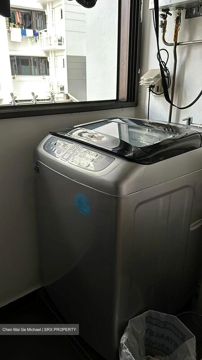 Blk 258B Punggol Topaz (Punggol), HDB 4 Rooms #502595571